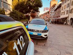 Trickbetrug auf offener Strasse – schützen Sie sich