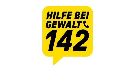 Bei Gewalt wähle 142!