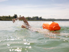 Sicherheitstipp: Wassersport