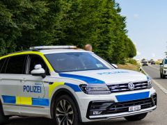 Stabile Sicherheitslage trotz personeller Herausforderungen